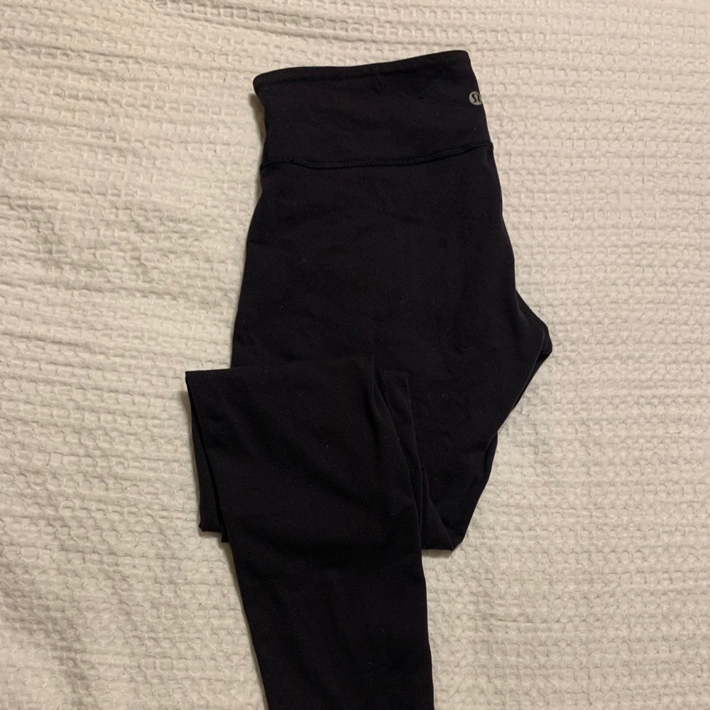 Lululemon Yoga Pants